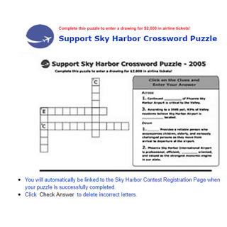 Game Puzzle